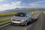 Volkswagen Golf Plus 2009 года